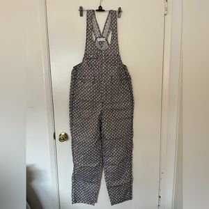 Urban Outfitters cotton overalls size small